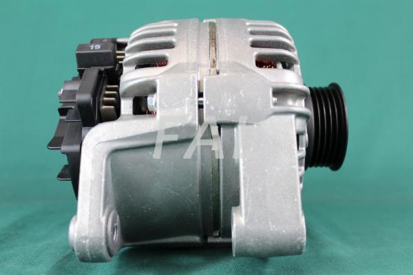 FAL F000476/2 - Alternator furqanavto.az