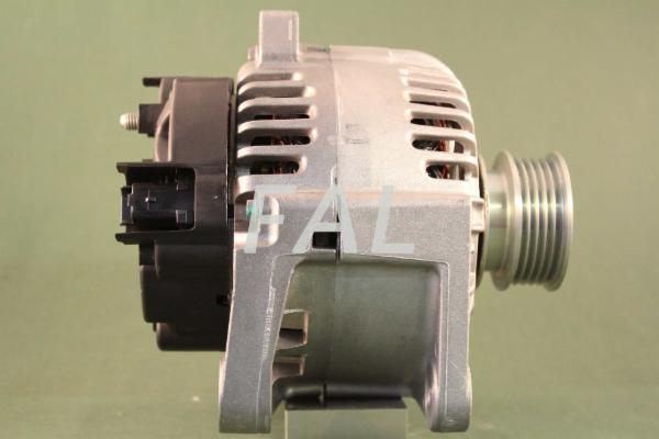 FAL F000591/1 - Alternator furqanavto.az