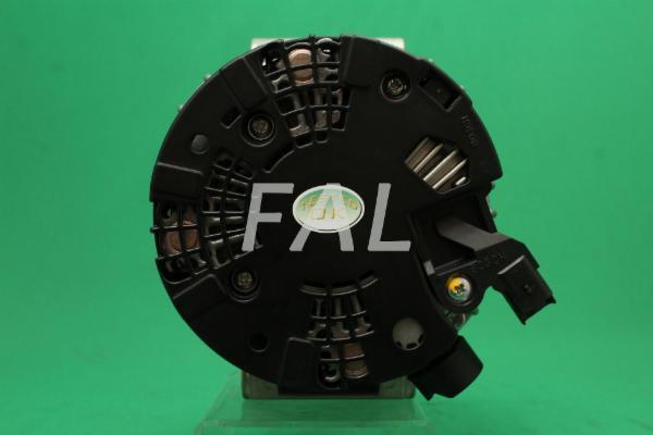 FAL F000593/2 - Alternator furqanavto.az