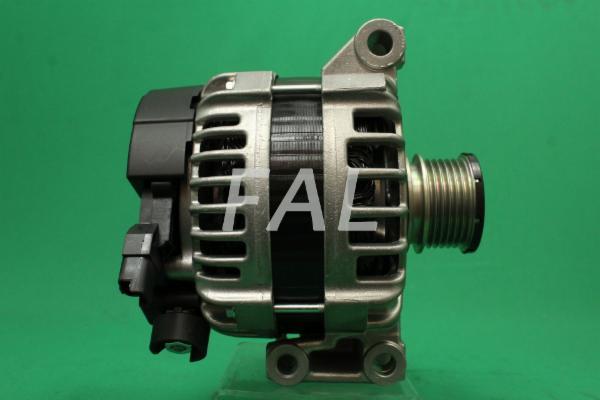 FAL F000593/2 - Alternator furqanavto.az