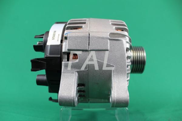 FAL F000545/1 - Alternator furqanavto.az