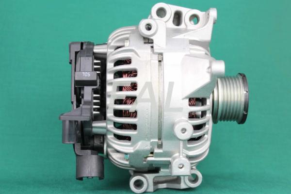 FAL F000540/2 - Alternator furqanavto.az