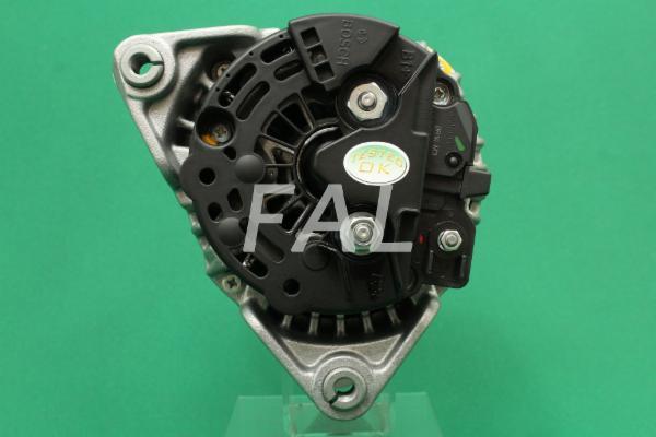 FAL F000555/2 - Alternator furqanavto.az