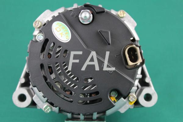 FAL F000566/2 - Alternator furqanavto.az