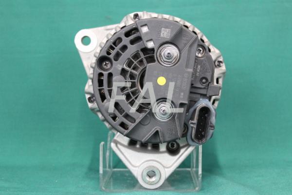 FAL F000501/1 - Alternator furqanavto.az