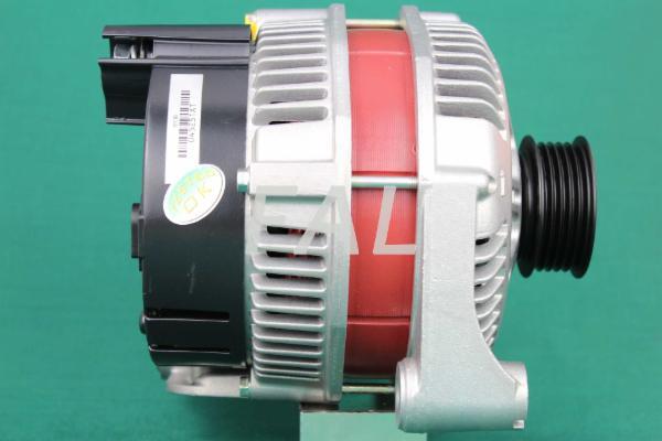 FAL F000507/2 - Alternator furqanavto.az