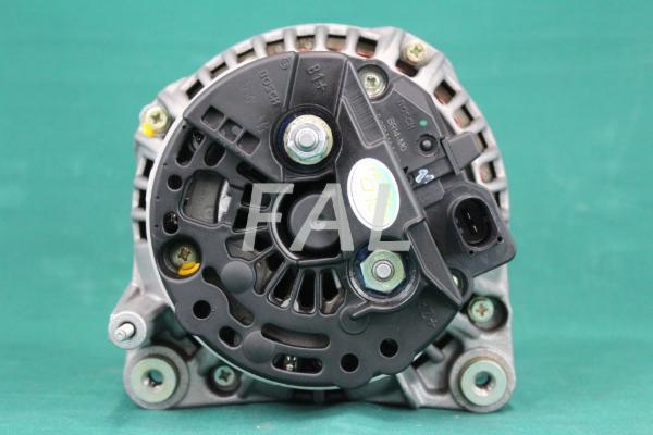 FAL F000514/2 - Alternator furqanavto.az