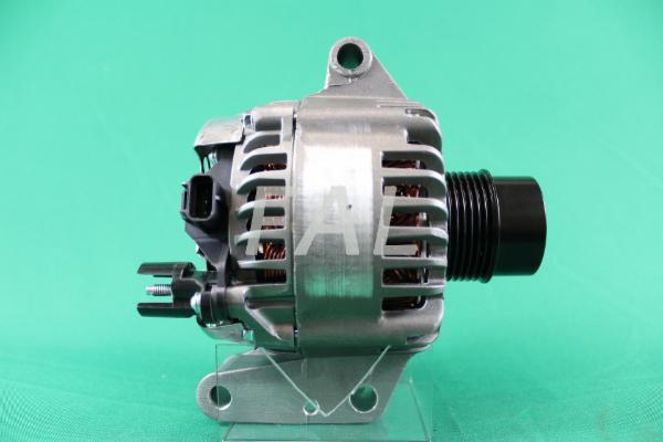 FAL F000515/1 - Alternator furqanavto.az