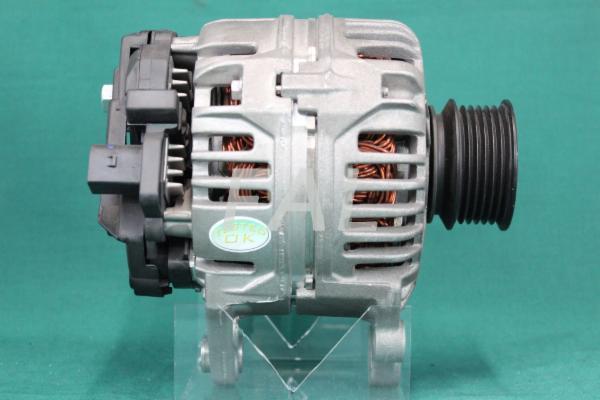 FAL F000510/1 - Alternator furqanavto.az