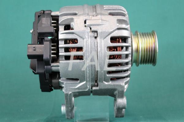 FAL F000510/2 - Alternator furqanavto.az