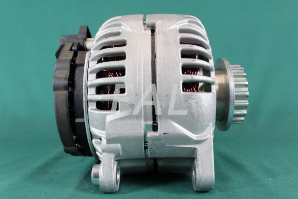 FAL F000580/5 - Alternator furqanavto.az