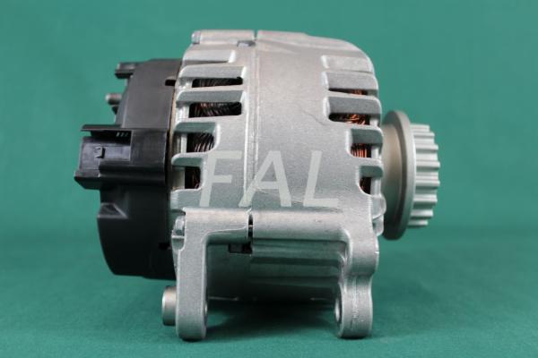 FAL F000580/1 - Alternator furqanavto.az