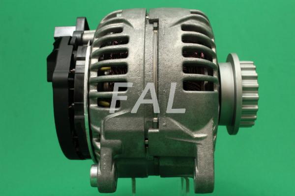 FAL F000580/2 - Alternator furqanavto.az