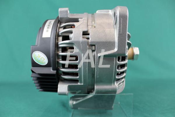 FAL F000582/2 - Alternator furqanavto.az