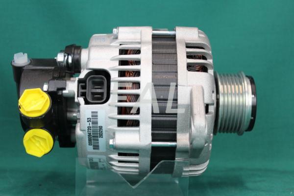 FAL F000587/4 - Alternator furqanavto.az