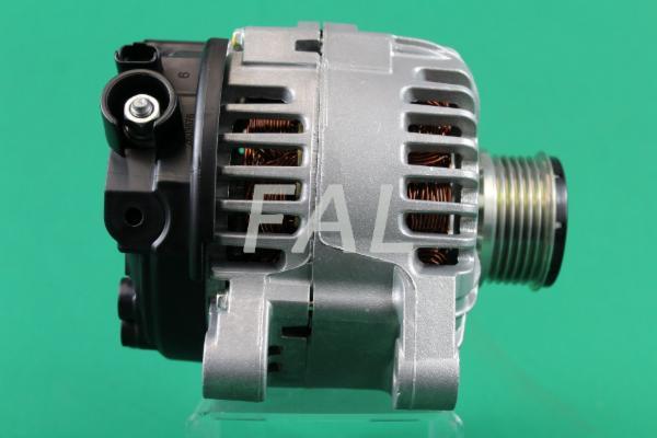 FAL F000535/2 - Alternator furqanavto.az