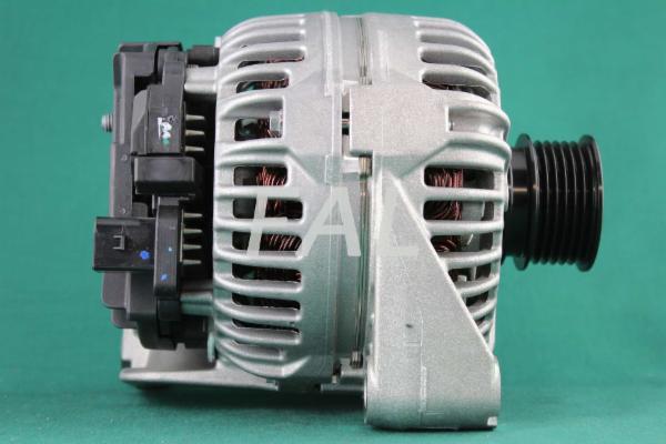 FAL F000531/1 - Alternator furqanavto.az