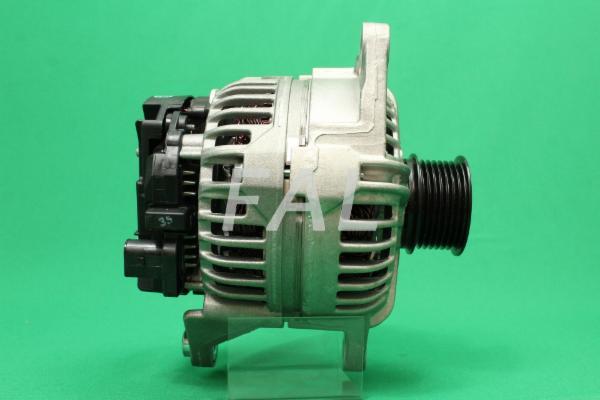 FAL F000533/1 - Alternator furqanavto.az