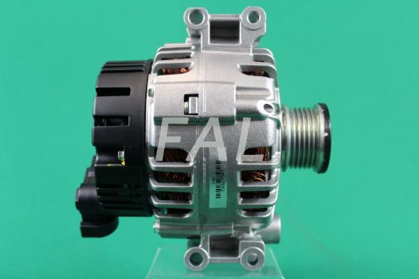 FAL F000537/2 - Alternator furqanavto.az