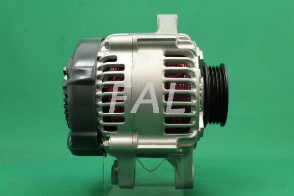 FAL F000524/2 - Alternator furqanavto.az