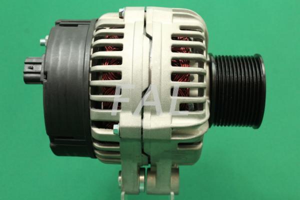 FAL F000526/25 - Alternator furqanavto.az