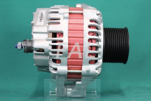 FAL F000526/2 - Alternator furqanavto.az