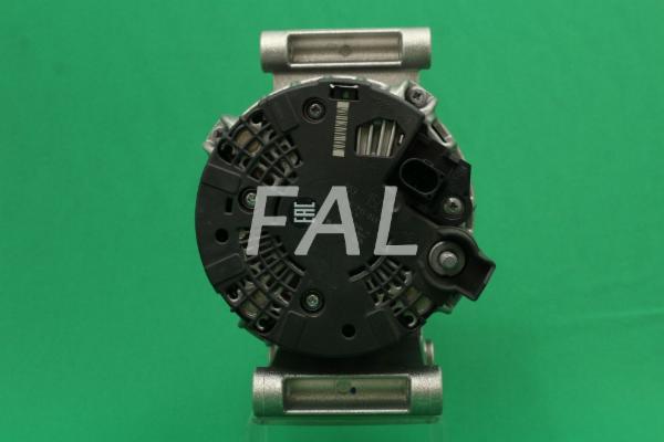 FAL F000576/1 - Alternator furqanavto.az