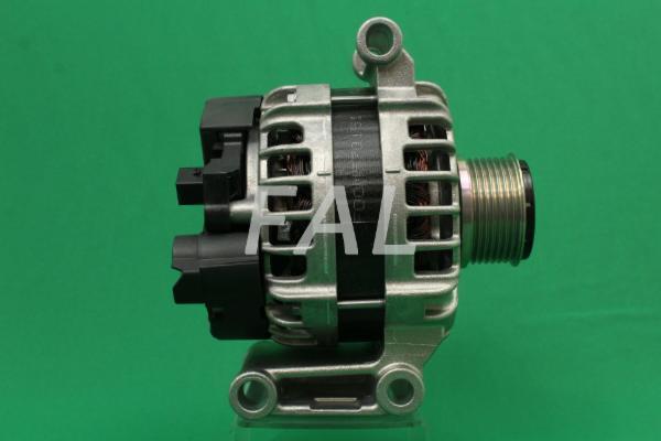 FAL F000576/1 - Alternator furqanavto.az