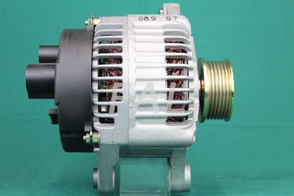 FAL F000571/1 - Alternator furqanavto.az