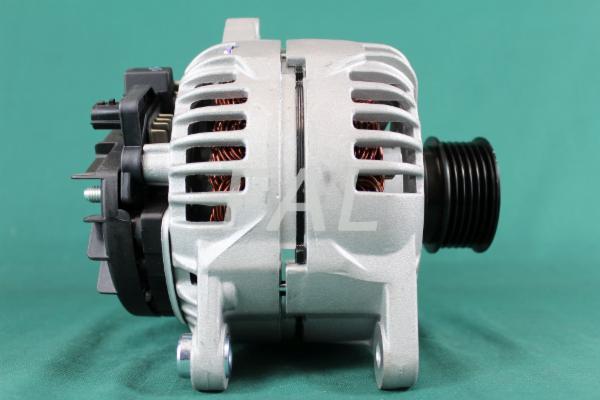 FAL F000699/2 - Alternator furqanavto.az