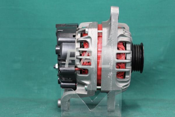 FAL F012436/2 - Alternator furqanavto.az