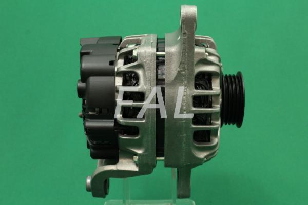 FAL F000690/2 - Alternator furqanavto.az