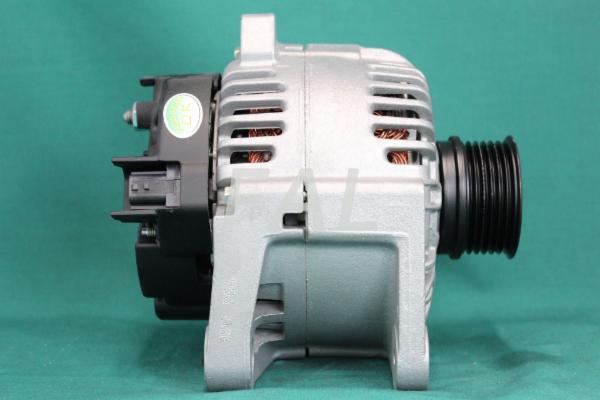 FAL F000693/2 - Alternator furqanavto.az