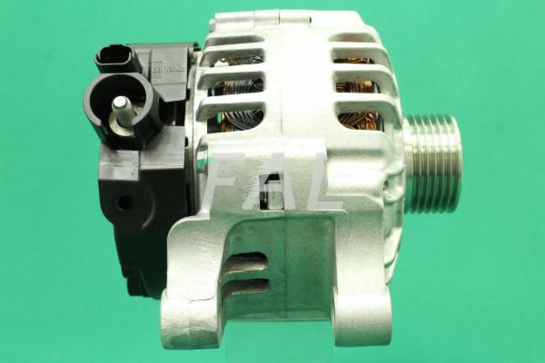 FAL F000640/1 - Alternator furqanavto.az