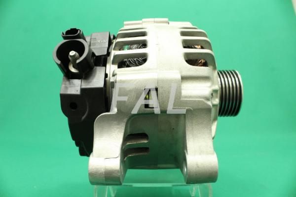 FAL F000640/2 - Alternator furqanavto.az