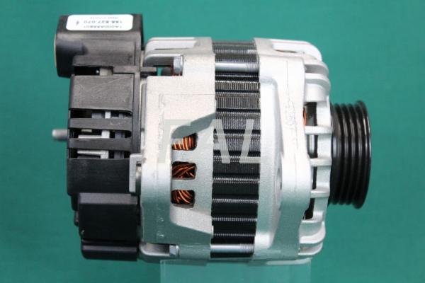 FAL F000641/1 - Alternator furqanavto.az