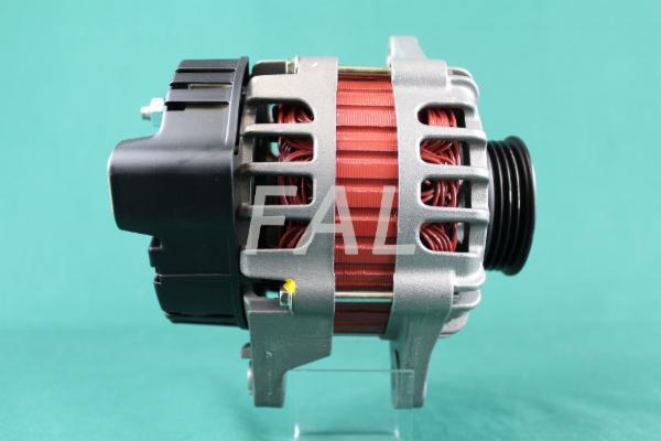 FAL F000641/2 - Alternator furqanavto.az