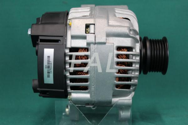 FAL F000643/2 - Alternator furqanavto.az