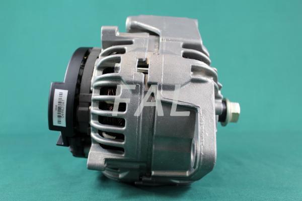 FAL F000654/2 - Alternator furqanavto.az