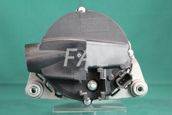 FAL F000650/1 - Alternator furqanavto.az