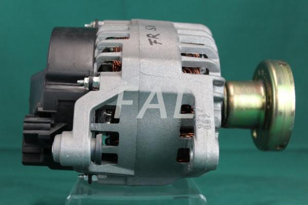 FAL F000650/1 - Alternator furqanavto.az