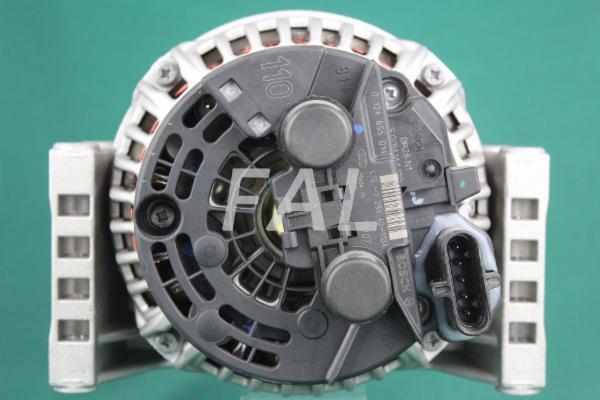 FAL F000651/1 - Alternator furqanavto.az