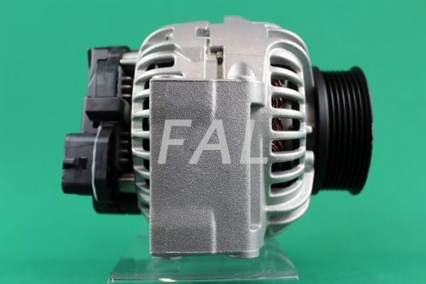 FAL F000651/2 - Alternator furqanavto.az