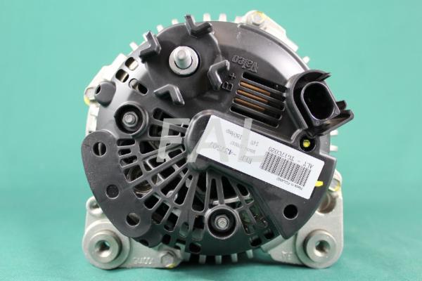 FAL F000664/1 - Alternator furqanavto.az