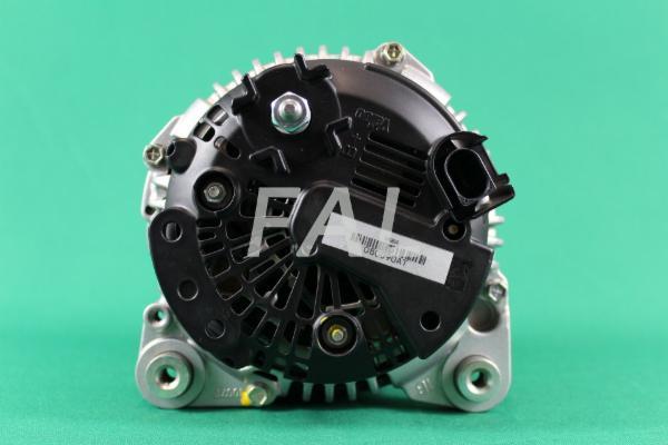 FAL F000664/2 - Alternator furqanavto.az