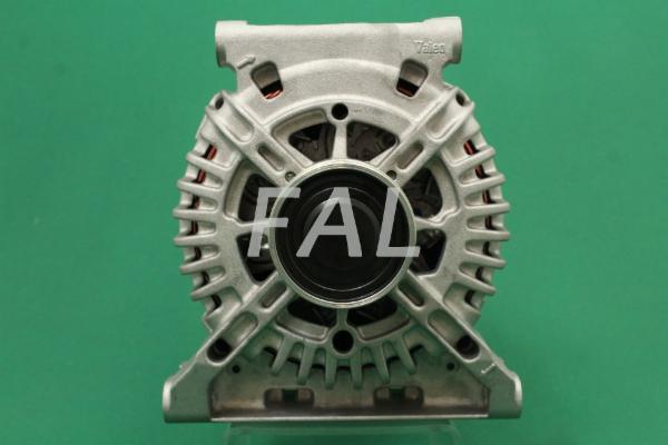 FAL F000662/1 - Alternator furqanavto.az