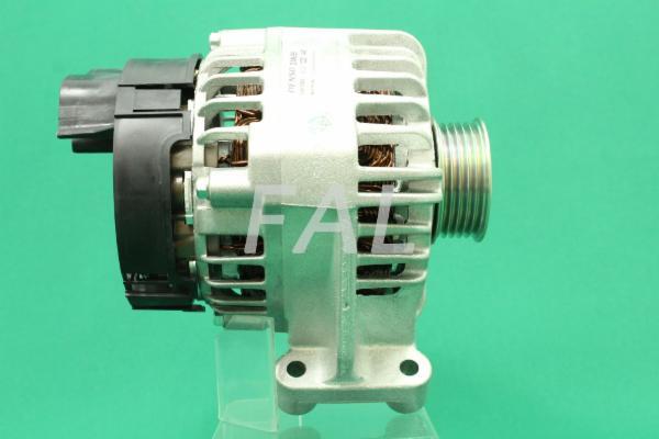 FAL F000609/1 - Alternator furqanavto.az