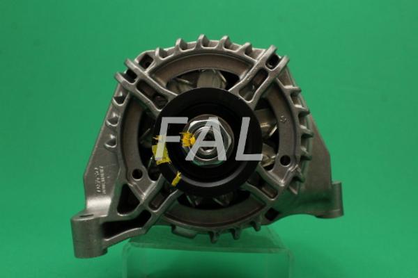 FAL F000609/2 - Alternator furqanavto.az