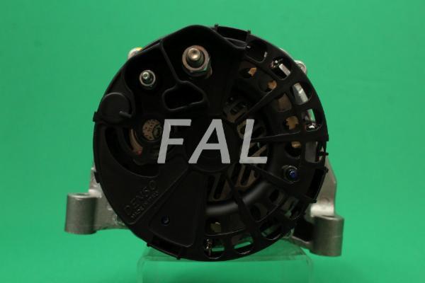 FAL F000609/2 - Alternator furqanavto.az