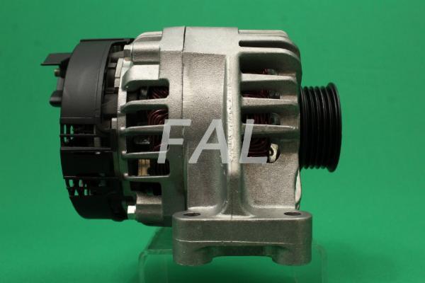 FAL F000609/2 - Alternator furqanavto.az